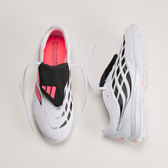 ADIDAS PREDATOR LEAGUE FT TF IH7213 TURF SHOES FOOTBALL (M)