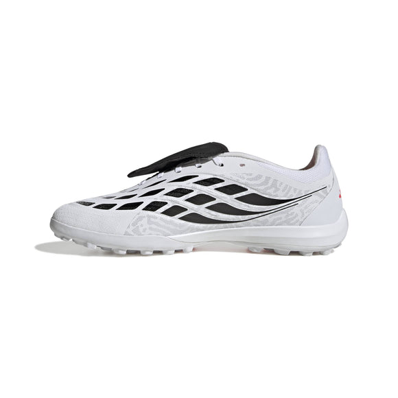 ADIDAS PREDATOR LEAGUE FT TF IH7213 TURF SHOES FOOTBALL (M)