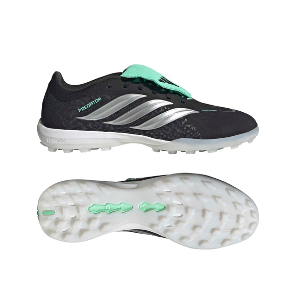 ADIDAS PREDATOR PRO FT TF IH7216 TURF SHOES FOOTBALL (M)