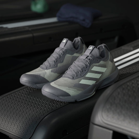 ADIDAS RAPIDMOVE ADV TRAINER M IH7518 TRAINING SHOES (M)