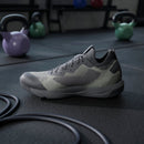 ADIDAS RAPIDMOVE ADV TRAINER M IH7518 TRAINING SHOES (M)-17