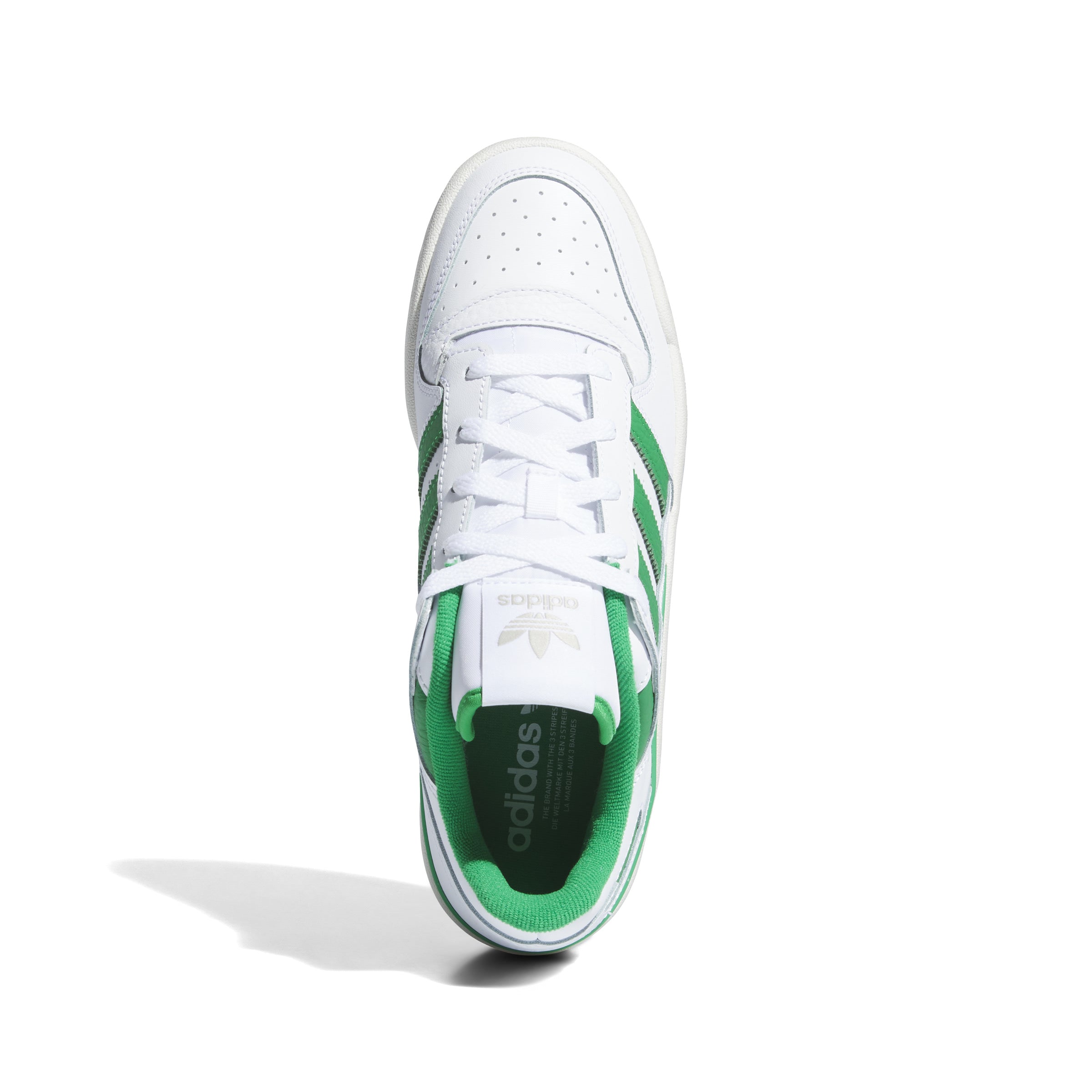 ADIDAS FORUM LOW CL IH7820 SNEAKER (M)