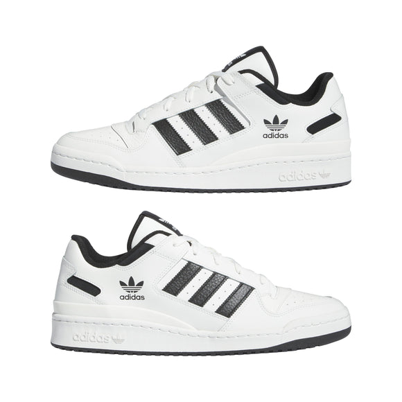 ADIDAS FORUM LOW CL IH7830 SNEAKER (M)