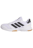 ADIDAS LIGRA 8 W IH8118 BADMINTON COURT SHOES (W)-11