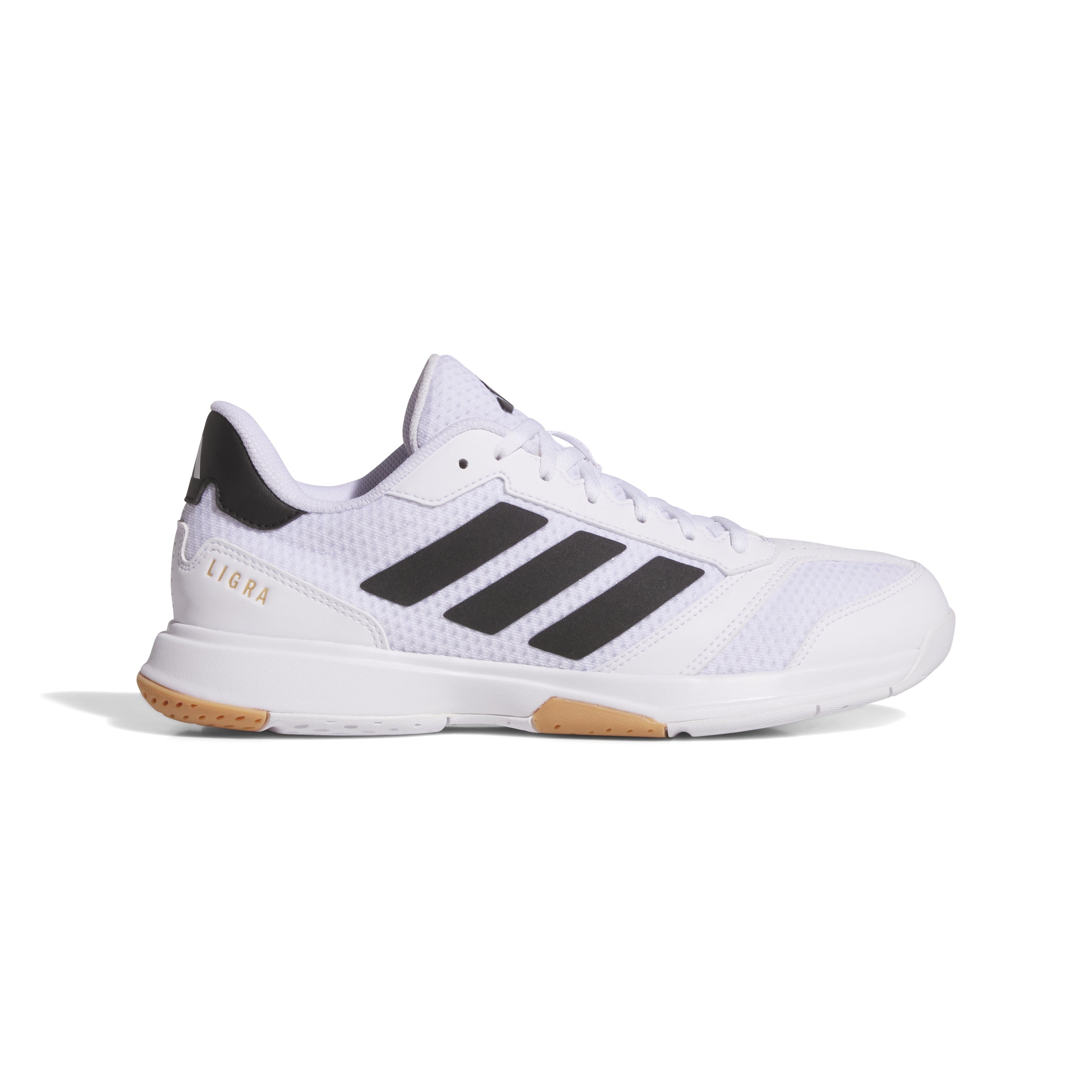 ADIDAS LIGRA 8 W IH8118 BADMINTON COURT SHOES (W)