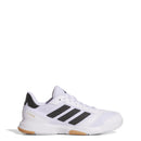 ADIDAS LIGRA 8 W IH8118 BADMINTON COURT SHOES (W)-2