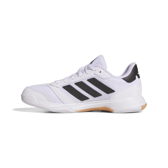 ADIDAS LIGRA 8 W IH8118 BADMINTON COURT SHOES (W)