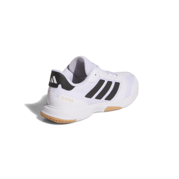 ADIDAS LIGRA 8 W IH8118 BADMINTON COURT SHOES (W)