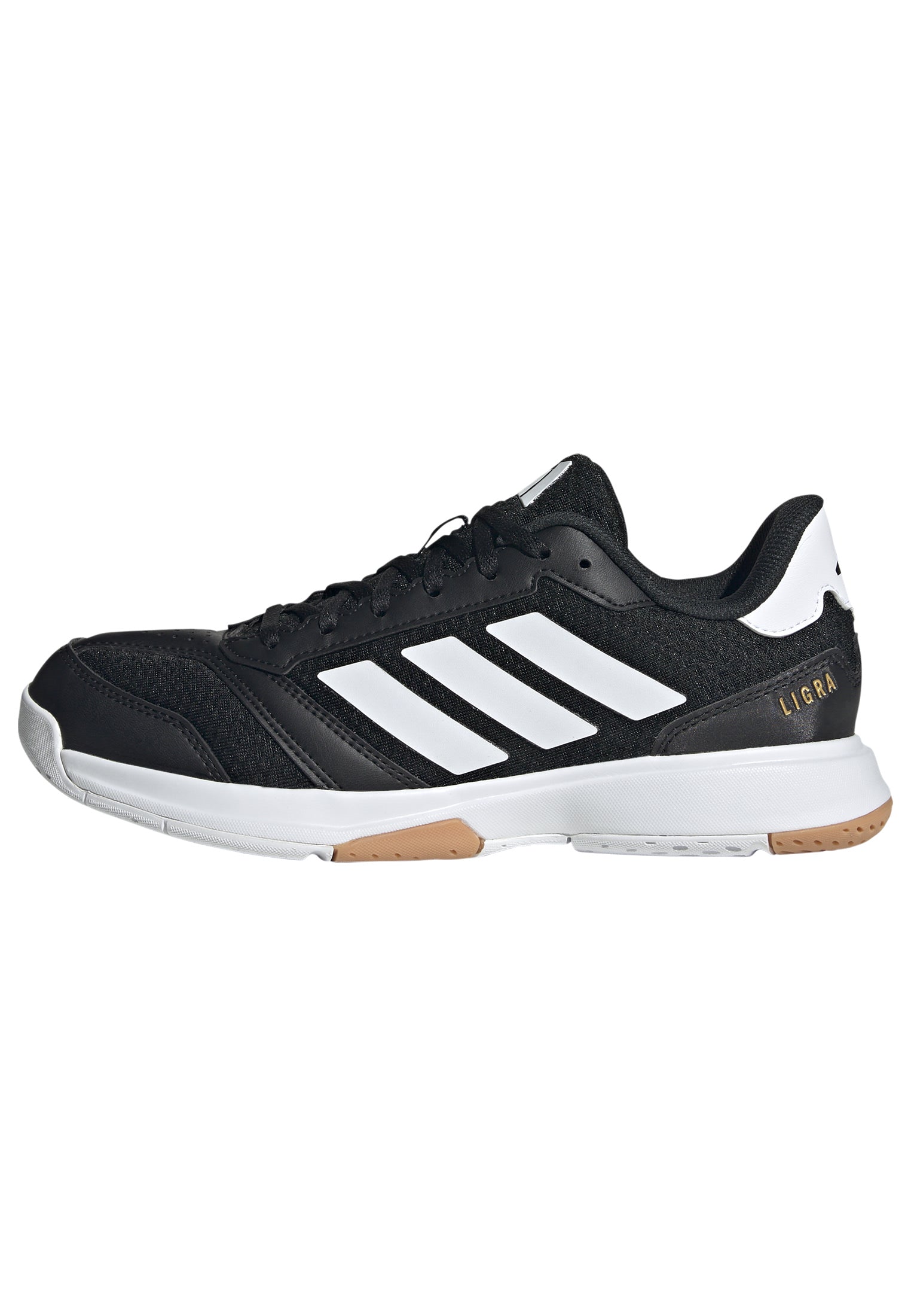 ADIDAS LIGRA 8 W IH8119 BADMINTON COURT SHOES (W)