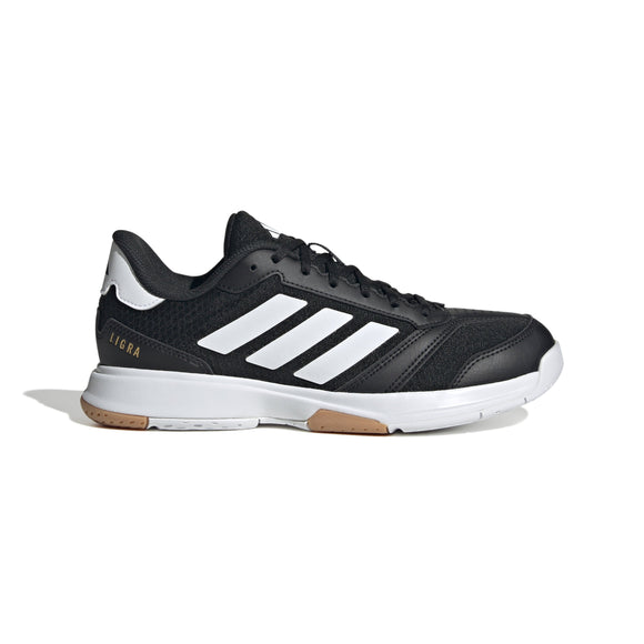 ADIDAS LIGRA 8 W IH8119 BADMINTON COURT SHOES (W)