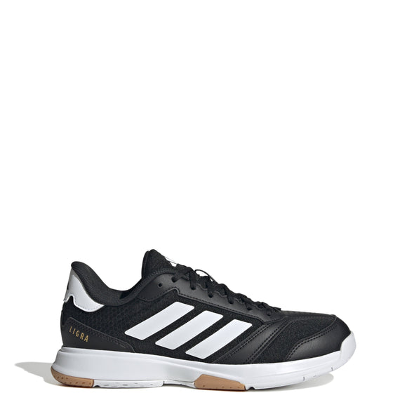 ADIDAS LIGRA 8 W IH8119 BADMINTON COURT SHOES (W)