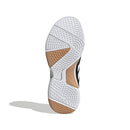 ADIDAS LIGRA 8 W IH8119 BADMINTON COURT SHOES (W)-4