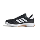ADIDAS LIGRA 8 W IH8119 BADMINTON COURT SHOES (W)-5