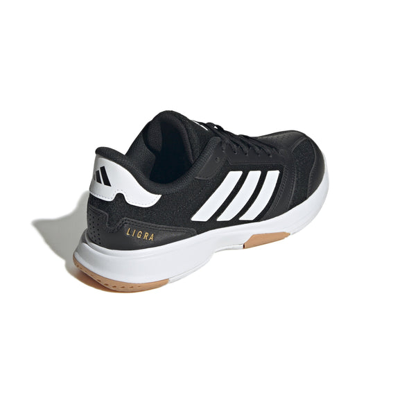 ADIDAS LIGRA 8 W IH8119 BADMINTON COURT SHOES (W)