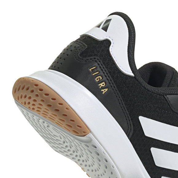 ADIDAS LIGRA 8 W IH8119 BADMINTON COURT SHOES (W)