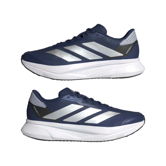 ADIDAS DURAMO SL2 M DKBLUE/SILVMT/HALSIL IH8221 RUNNING SHOES (M)