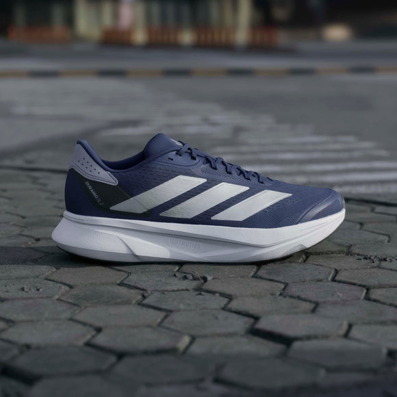 ADIDAS DURAMO SL2 M DKBLUE/SILVMT/HALSIL IH8221 RUNNING SHOES (M)