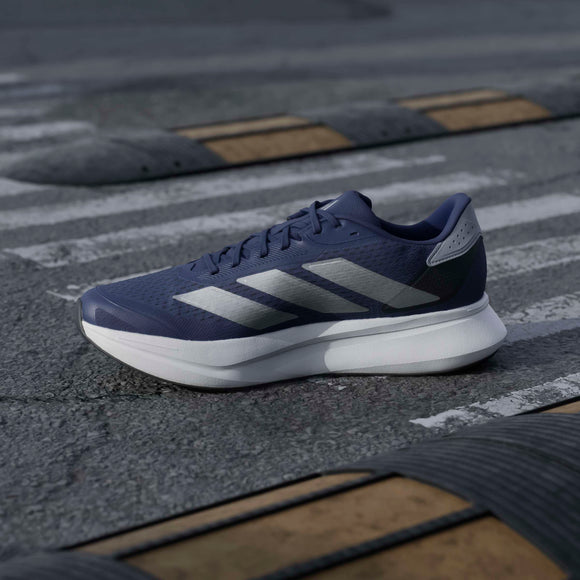 ADIDAS DURAMO SL2 M DKBLUE/SILVMT/HALSIL IH8221 RUNNING SHOES (M)