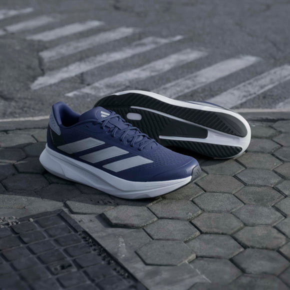 ADIDAS DURAMO SL2 M DKBLUE/SILVMT/HALSIL IH8221 RUNNING SHOES (M)
