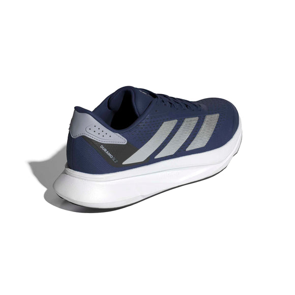 ADIDAS DURAMO SL2 M DKBLUE/SILVMT/HALSIL IH8221 RUNNING SHOES (M)