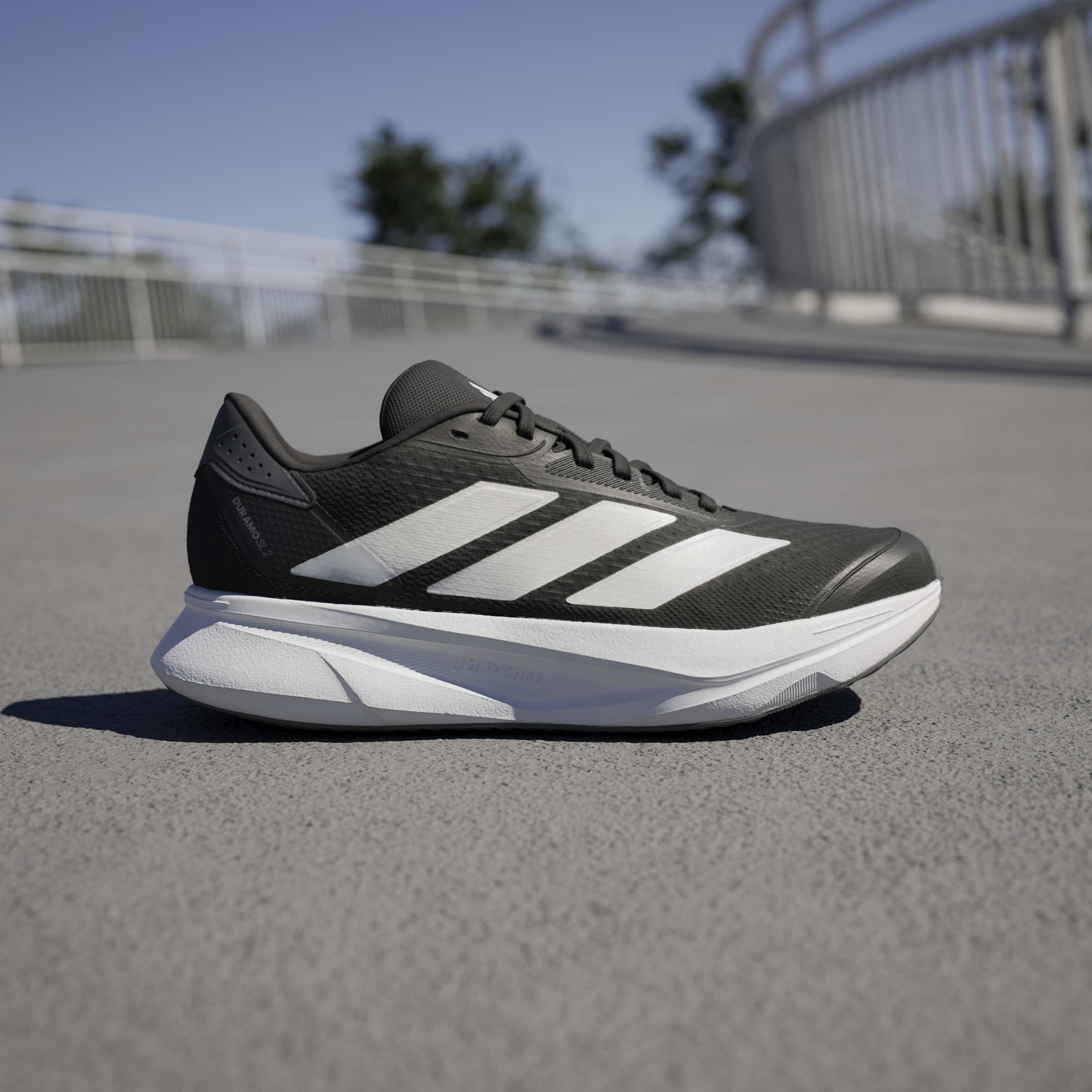 ADIDAS DURAMO SL2 W IH8225 RUNNING SHOES (W)