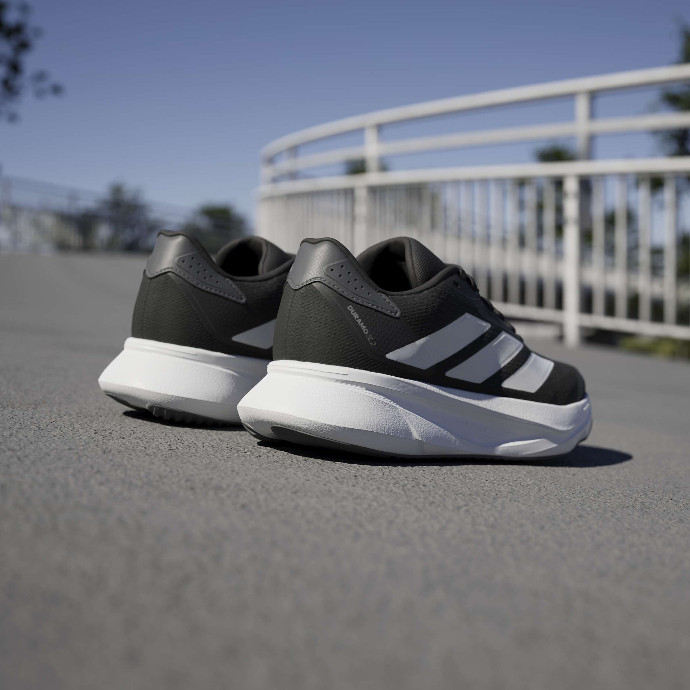 ADIDAS DURAMO SL2 W IH8225 RUNNING SHOES (W)