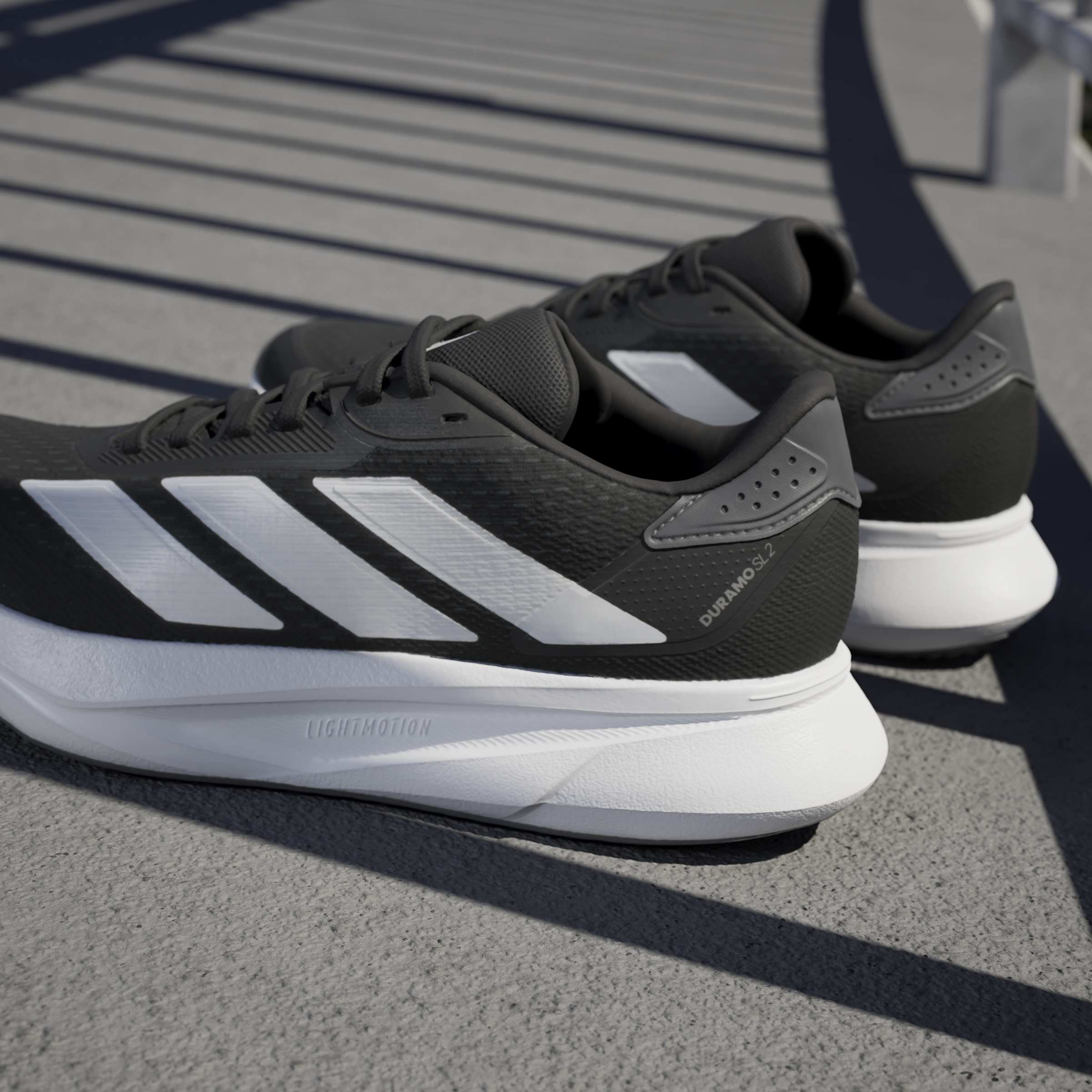 ADIDAS DURAMO SL2 W IH8225 RUNNING SHOES (W)