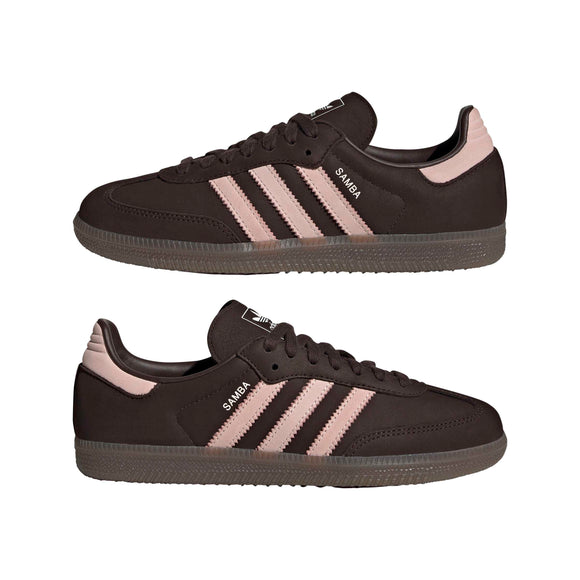 ADIDAS SAMBA OG W AUCO/SANPIN/FTWWHT IH9166 SNEAKER (W)