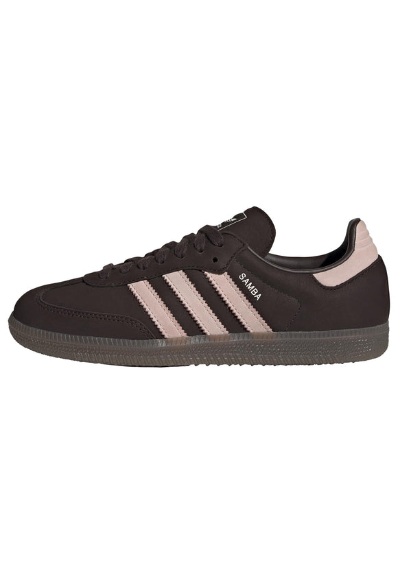 ADIDAS SAMBA OG W AUCO/SANPIN/FTWWHT IH9166 SNEAKER (W)