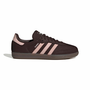 ADIDAS SAMBA OG W AUCO/SANPIN/FTWWHT IH9166 SNEAKER (W)