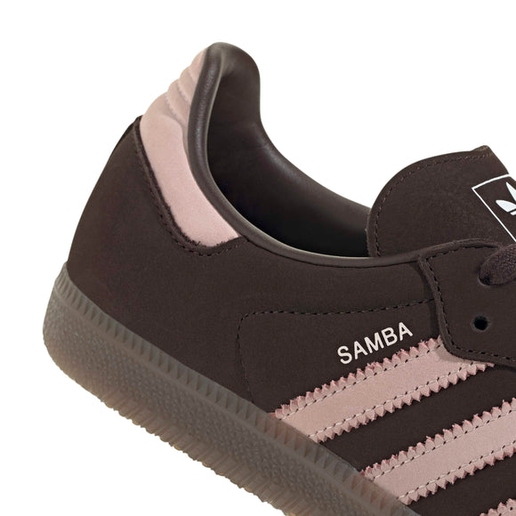 ADIDAS SAMBA OG W AUCO/SANPIN/FTWWHT IH9166 SNEAKER (W)