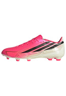 ADIDAS F50 HYPERFAST LEAGUE FG IH9346 FIRM GROUND SHOES FOOTBALL(M)-11