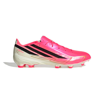 ADIDAS F50 HYPERFAST LEAGUE FG IH9346 FIRM GROUND SHOES FOOTBALL(M)