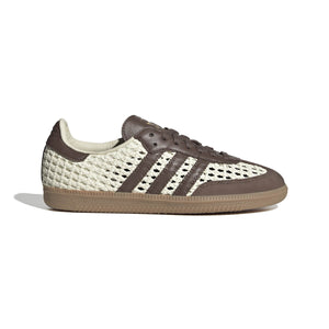 ADIDAS SAMBA OG W CREWHT/EARSTR/GOLDMT IH9373 SNEAKER (W)