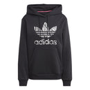 ADIDAS ANML INFILL HOO II0905 T-SHIRT HOODED (W)-3