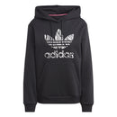 ADIDAS ANML INFILL HOO II0905 T-SHIRT HOODED (W)-4