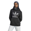 ADIDAS ANML INFILL HOO II0905 T-SHIRT HOODED (W)-1