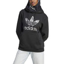 ADIDAS ANML INFILL HOO II0905 T-SHIRT HOODED (W)-2