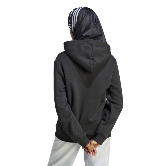 ADIDAS ANML INFILL HOO II0905 T-SHIRT HOODED (W)