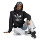 ADIDAS ANML INFILL HOO II0905 T-SHIRT HOODED (W)-6