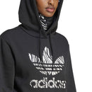 ADIDAS ANML INFILL HOO II0905 T-SHIRT HOODED (W)-7