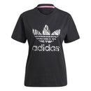 ADIDAS ANIMAL  A II0911 T-SHIRT SHORT SLEEVE (W)-3
