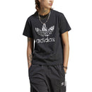 ADIDAS ANIMAL  A II0911 T-SHIRT SHORT SLEEVE (W)-2
