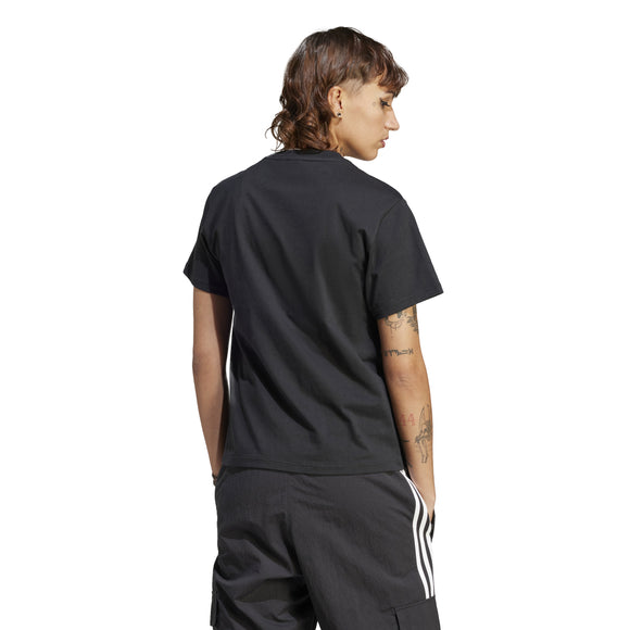 ADIDAS ANIMAL  A II0911 T-SHIRT SHORT SLEEVE (W)