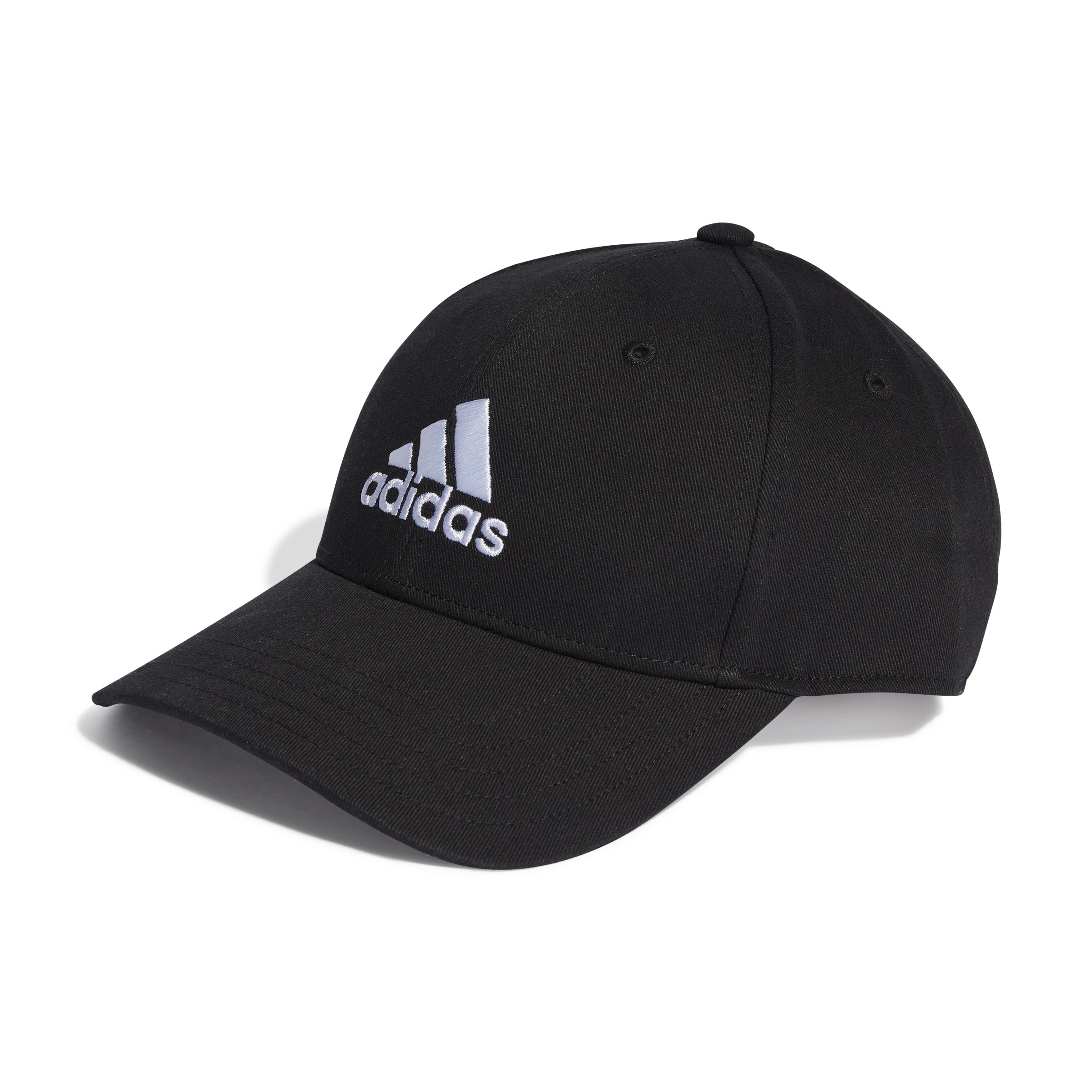 ADIDAS BBALL CAP COT II3513 CAP (U)