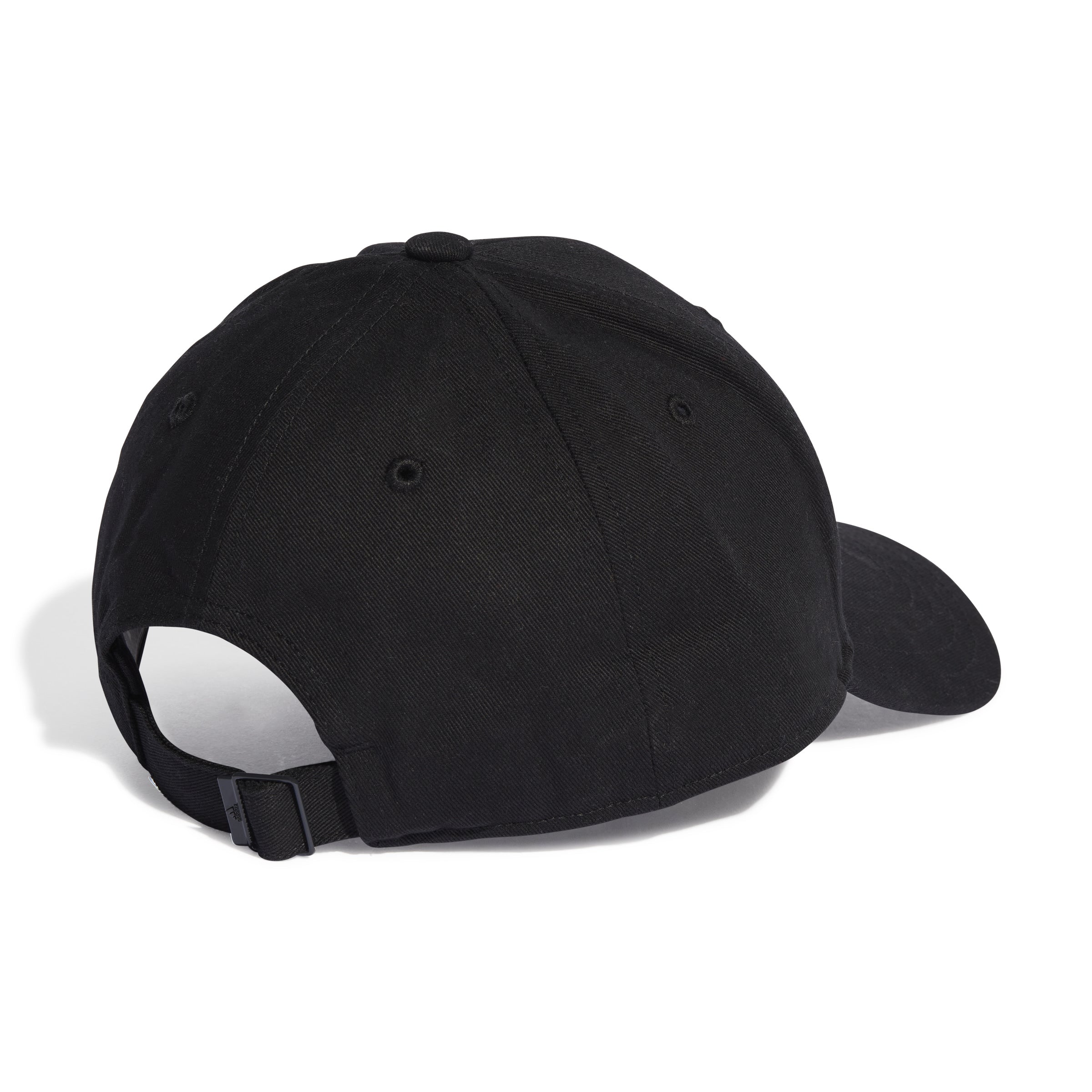 ADIDAS BBALL CAP COT II3513 CAP (U)