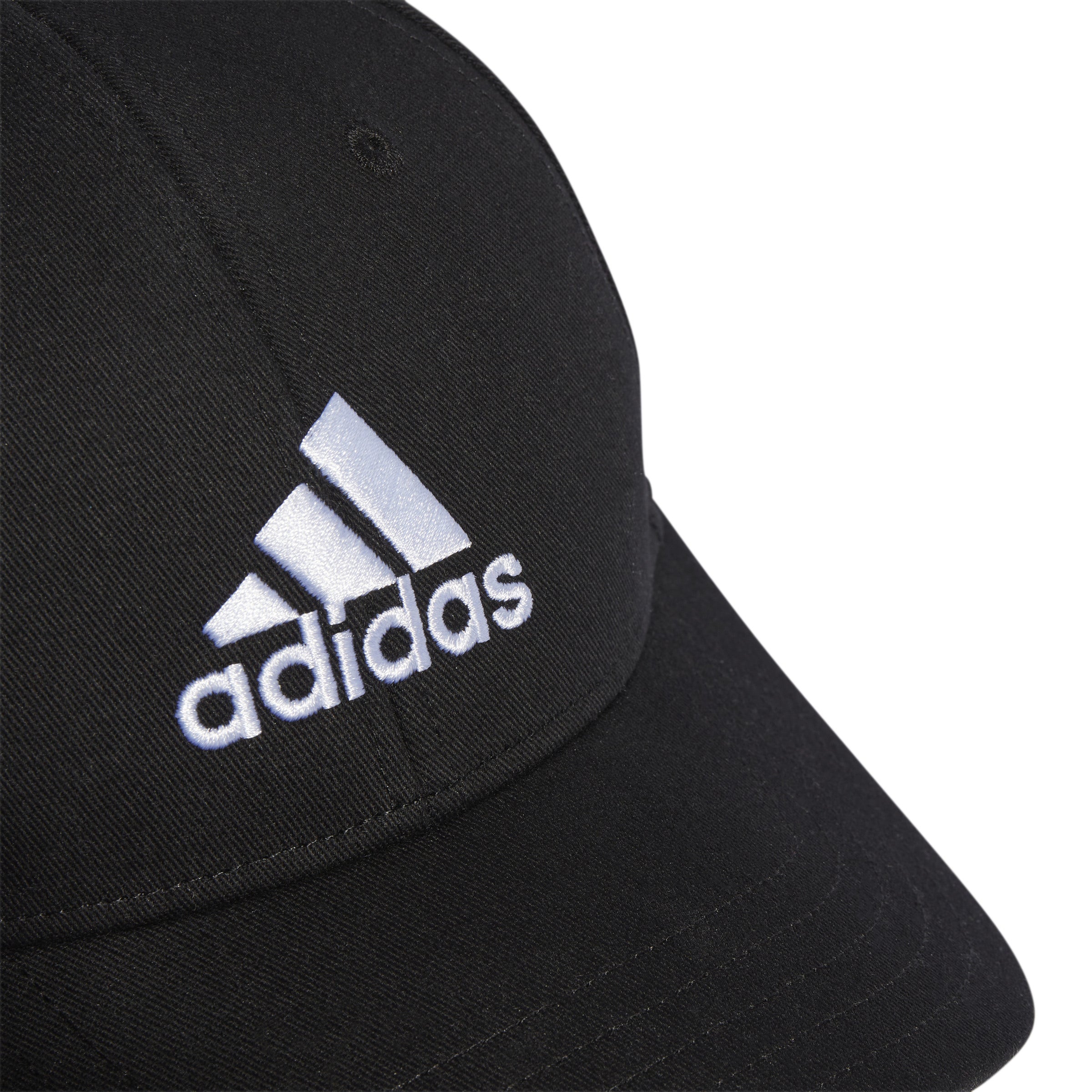 ADIDAS BBALL CAP COT II3513 CAP (U)