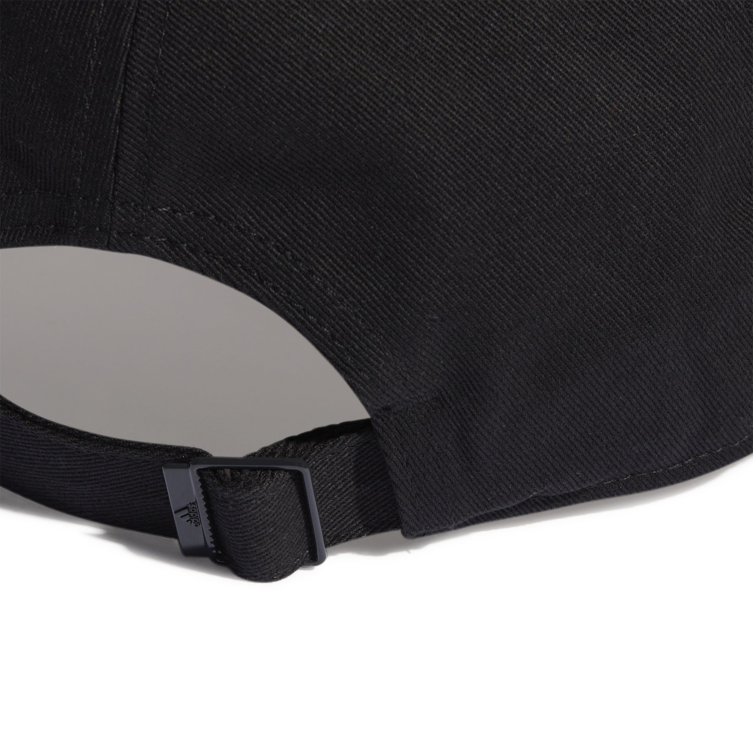ADIDAS BBALL CAP COT II3513 CAP (U)