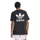 ADIDAS B+F TREFOIL TEE II5760 T-SHIRT SHORT SLEEVE (M)-3