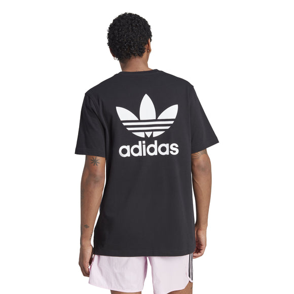 ADIDAS B+F TREFOIL TEE II5760 T-SHIRT SHORT SLEEVE (M)